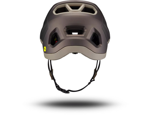 TACTIC 4 MIPS Trailhelm matt / doppio / 51-56CM