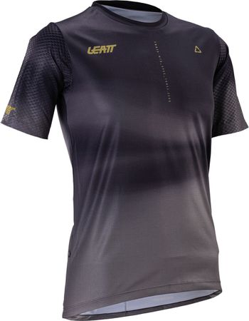 MTB Trail 3.0 Jersey W / ghost black / S