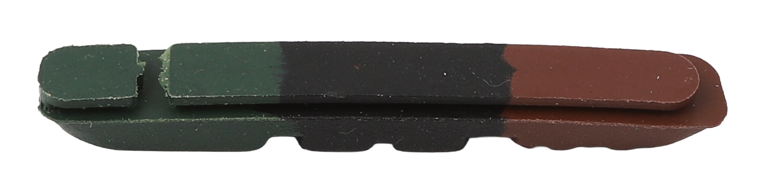 DURASOFT V-Brake / Cantilever Ersatz-Bremsbeläge