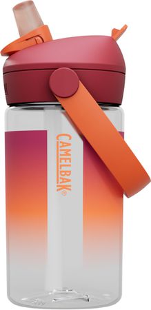 Thrive Flip Straw Kids 0.4l / purple haze