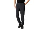 MINAKI Herren-Lofthose / black / L