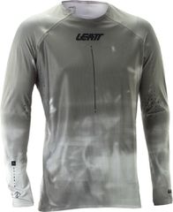 MTB Gravity 5.0 Jersey / granite grey / M