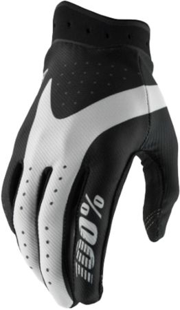 ITRACK Gloves / black / L