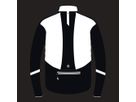 REFLECT 360 PLATIUM Herren-Loftjacke / reflective/black / S