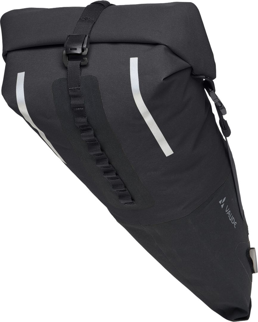 Trailsaddle L / black / L
