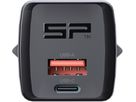 USB-Ladegerät Wall Charger 30W / schwarz
