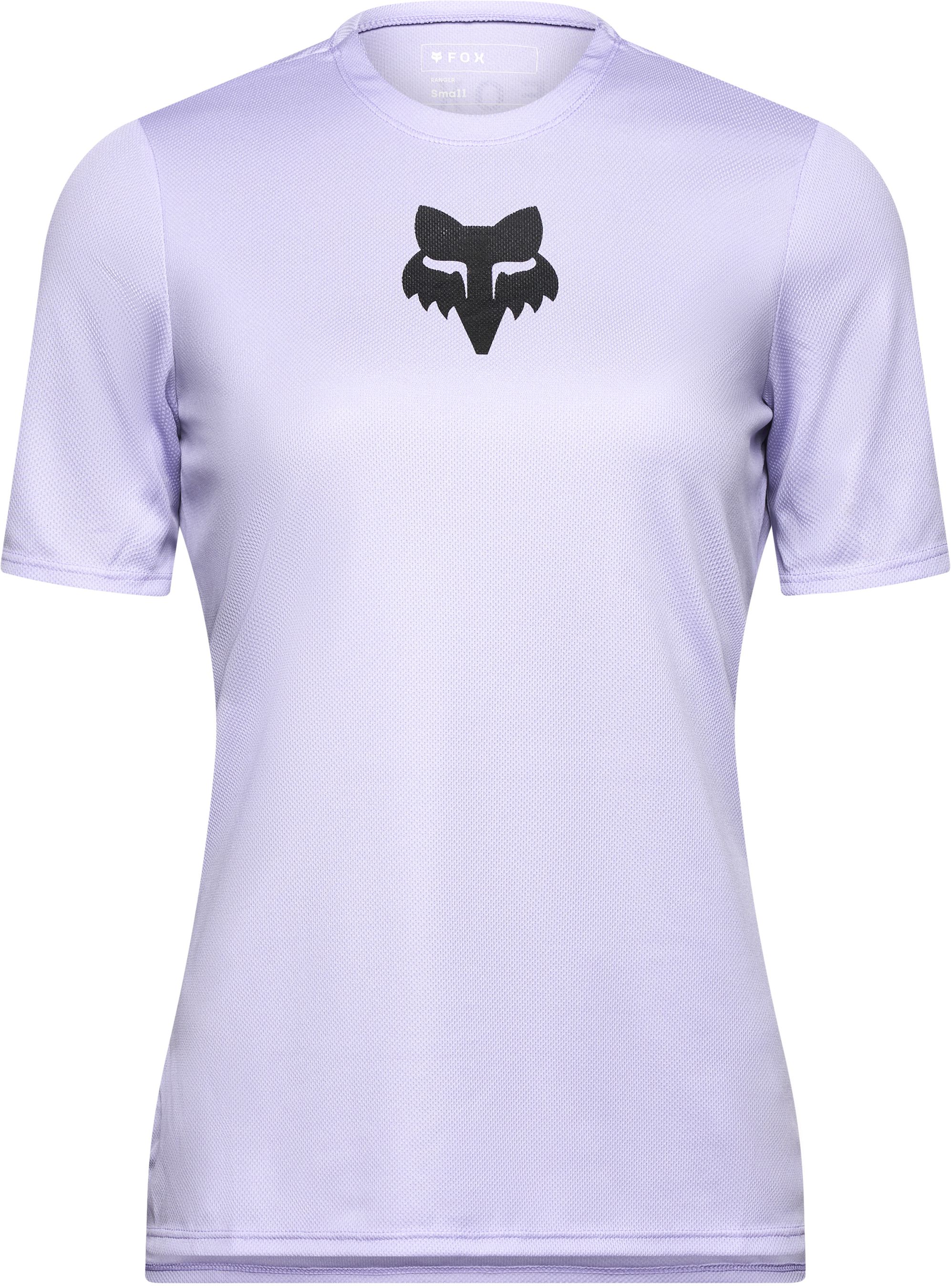 RANGER FOXHEAD Damen-Kurzarmshirt / lilac / L