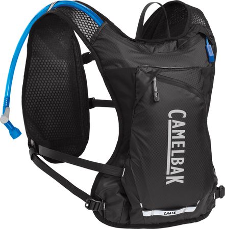 Women Chase Race 4 Vest / black / One Size