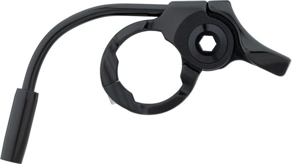 KG-SL Hebel / black
