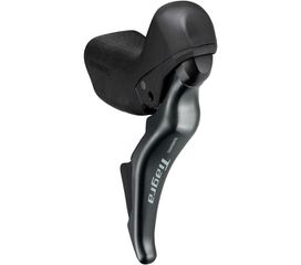 Brems-/Schalthebel Tiagra ST-4725 / schwarz / rechts, 10