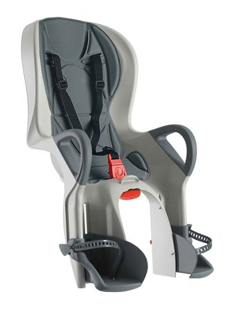 Ok Baby Kindersitz 10+ / grau