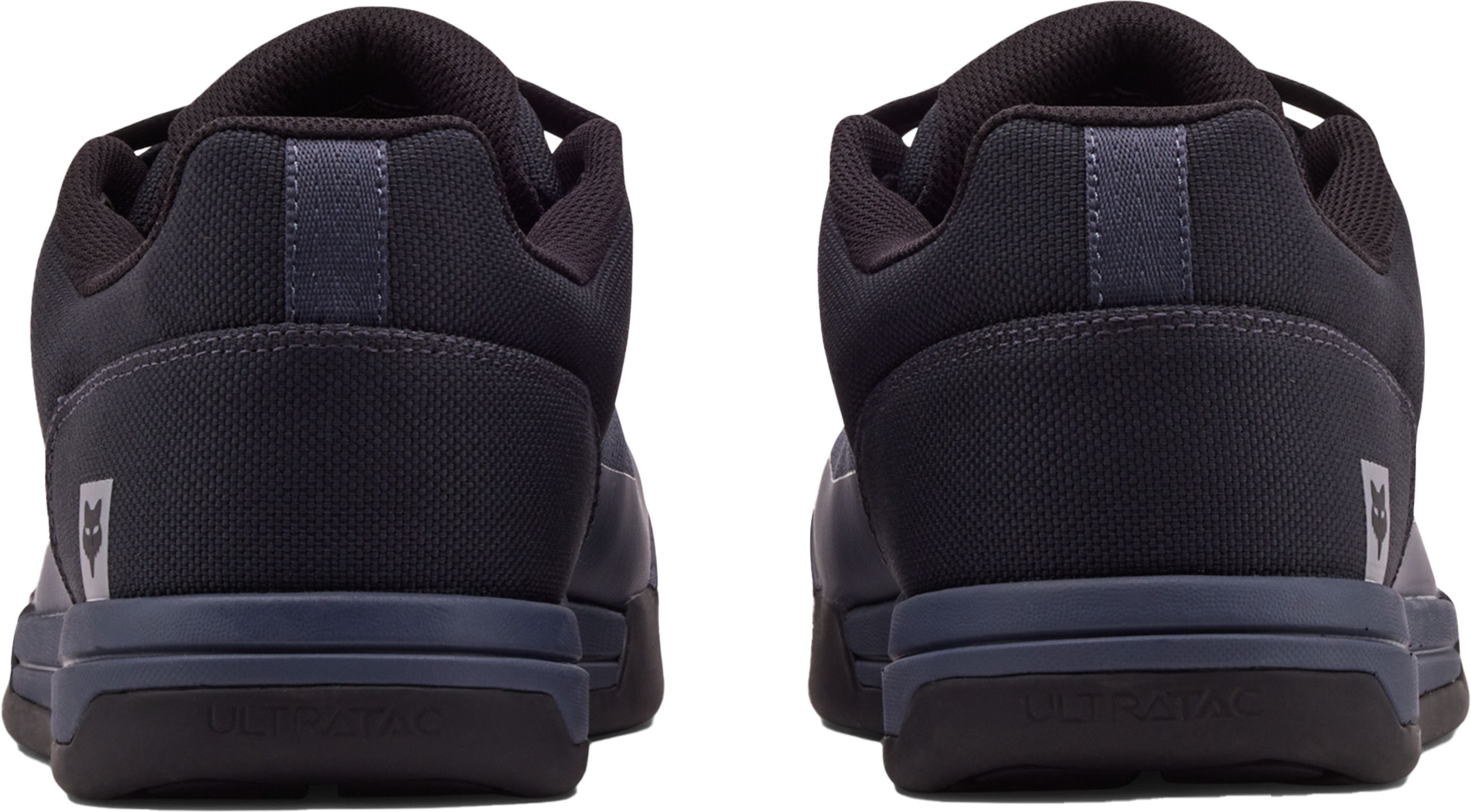 UNION CANVAS Flatpedalschuhe / blue steel / 45