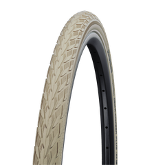 DELTA CRUISER Reifen / beige / 700 x 38B, 40-635