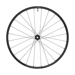 MTB Radsatz WH-MT601 / schwarz / Vorderrad, 29", 15 mm, 100 mm