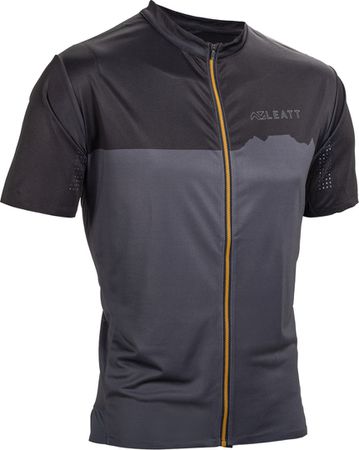 MTB Trail 3.0 Jacket / schwarz / M