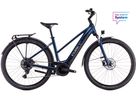 TOURING HYBRID ONE 500 Trapez 2025 E-City und Alltagvelo / deepsea'n'chrome / 54 CM