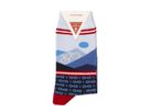 Mountain Socks / dark blue / 35-38