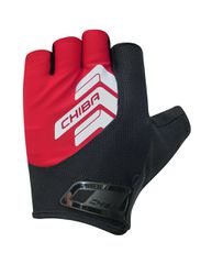 Reflex II Gloves / red / M