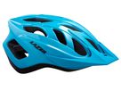 LAZER youth J1 Helm / cyan