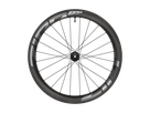 303 XPLR S Tubeless Disc-Brake Rear Wheel V2 / grey / 700C/'12X142 SHI