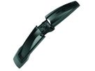 VR-Steckschutzblech Fender Front MTB / schwarz