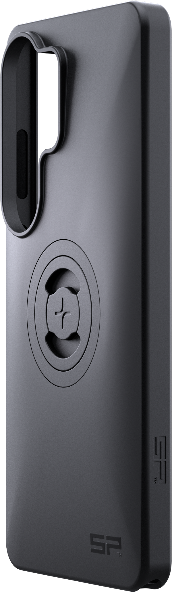 Phone Case SPC+ / schwarz / Samsung S26 Ultra