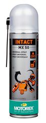 Motorex Intact MX 50 Schmiermittel Spray / 200 ml, inkl. CHF 0.25
