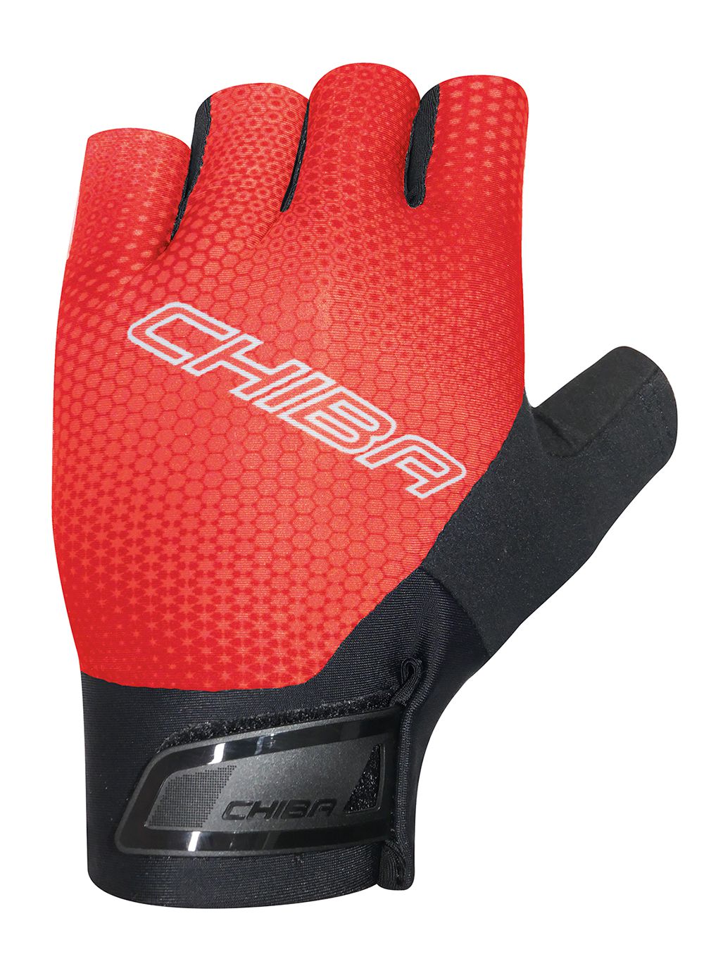 Ergo Superlight Gloves / red / XXL