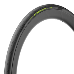 P Zero Race Italy / black/lime / 700x26c