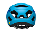 Nomad II Jr. MIPS Helmet / matte blue / UY 52-57