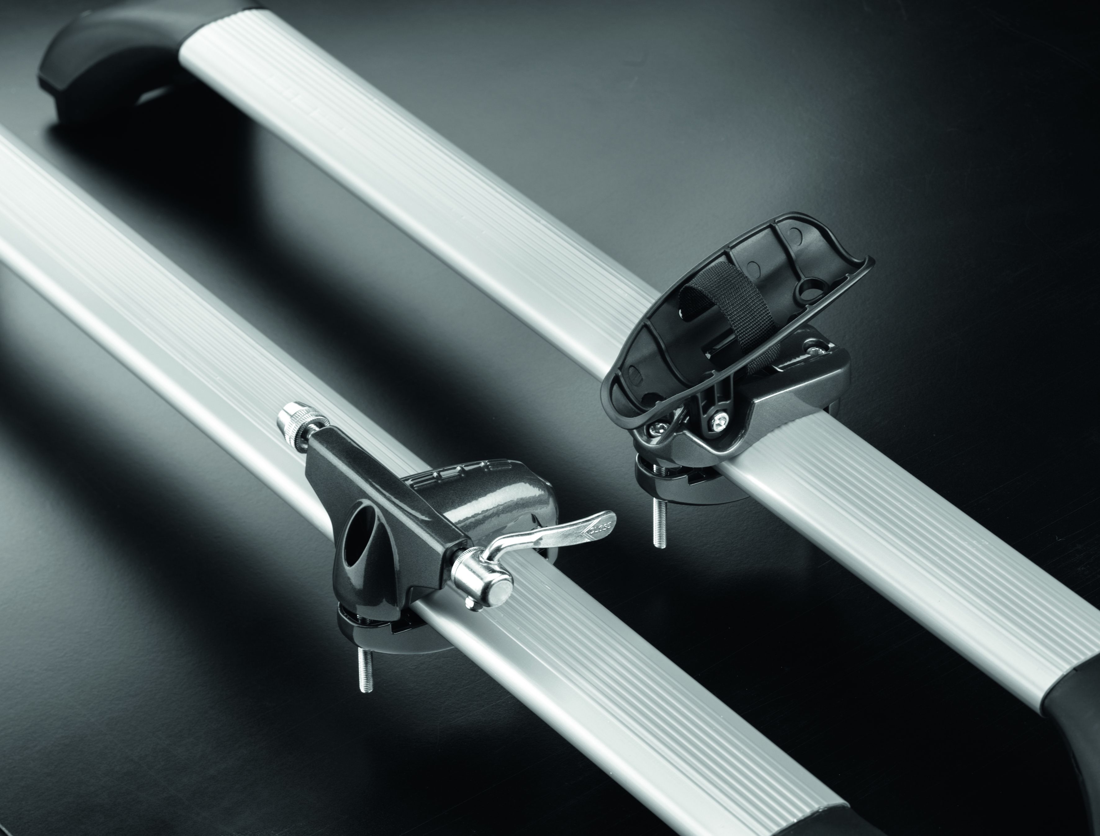 Dachträger Adapter Sanremo 40