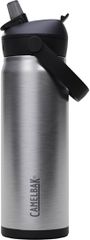 Thrive Flip Straw V.I. 0.6l / stainless