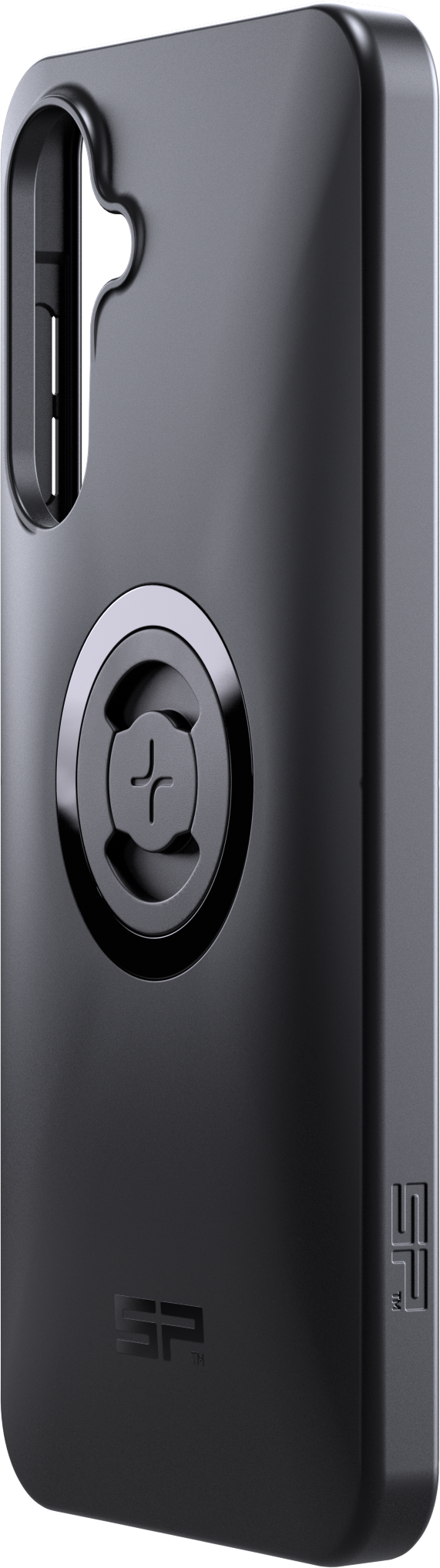 Phone Case SPC+ / schwarz / Samsung A56