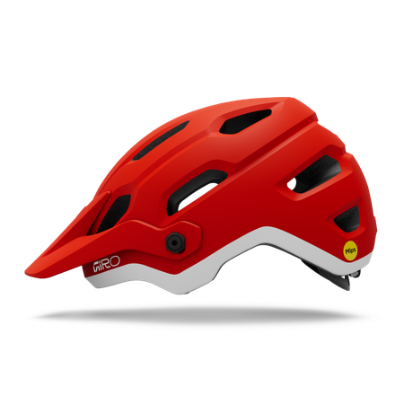 Source MIPS / matte flame red / S 51-55