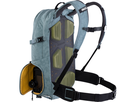 Stage Capture 16L Backpack / steel