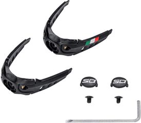Sidi Ersatzkappe Heel Cup / schwarz / One Size