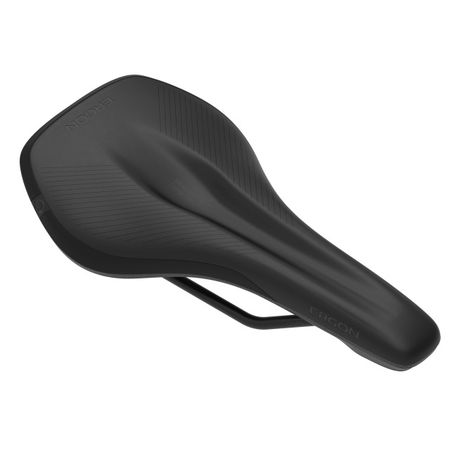 Sattel SR Allroad Core Comp Man / schwarz / M/L 152mm