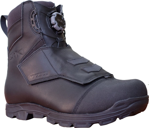 MXZ305 MTB-Winterschuhe / black/black / 39