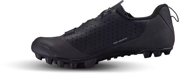 RECON 2.0 MTB-Schuhe / black / 39