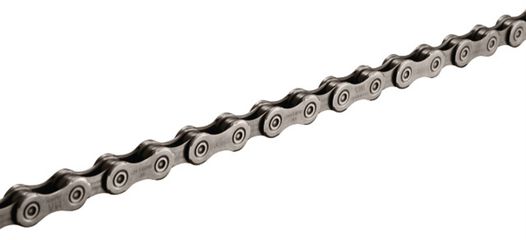 CN-E6070 Steps E-Bike Kette 9-fach extra stark / 138 Glieder