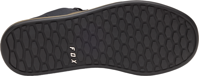 UNION CANVAS Flatpedalschuhe / mil / 39