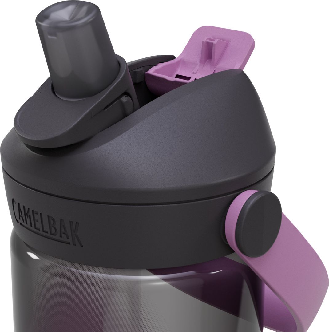 Thrive Flip Straw 0.6l / lavender dawn