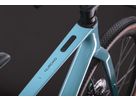 NUROAD C:62 EX Gravelbike / surfblue / M