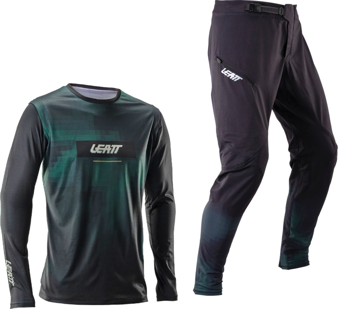 MTB Gravity 1.0 Ride Kit / szymon godziek / M