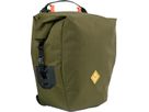 Pannier - Large / grün / 40 x 20 x 43 cm, 22 l