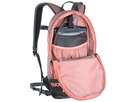 Joyride 4L Junior Backpack / dusty pink/carbon grey