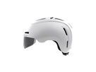 Bexley LED MIPS Helmet / matte white / M