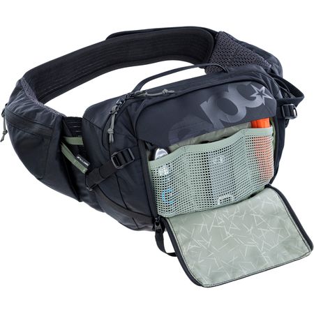 HIP PACK PRO 3L, Hüfttasche / black