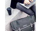 COMMUTER-BAG 2 URBAN Officetasche (Single) / pepper / 20 L