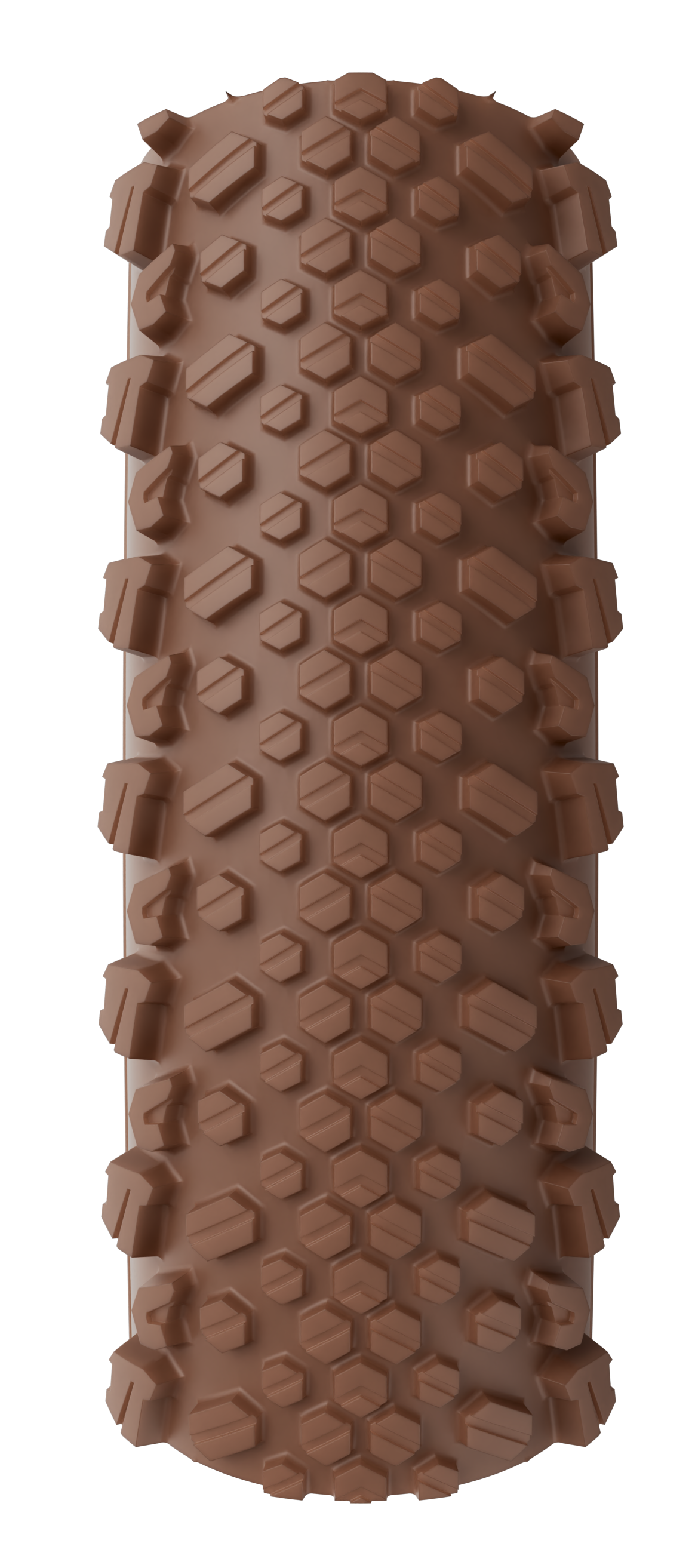 Pneu Terreno Pro T50 Mixed / natural brown / 700x35c, 35-622